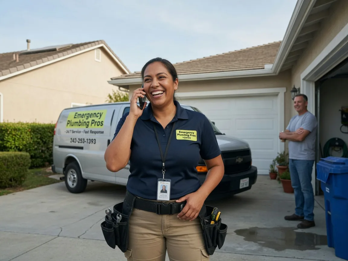 Emergency Plumber Castor, LA FAQs